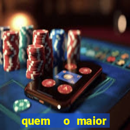 quem  o maior time de minas